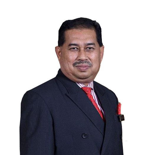 Dato Haji Mohamed Norazman Bin Mohamed Ariffin