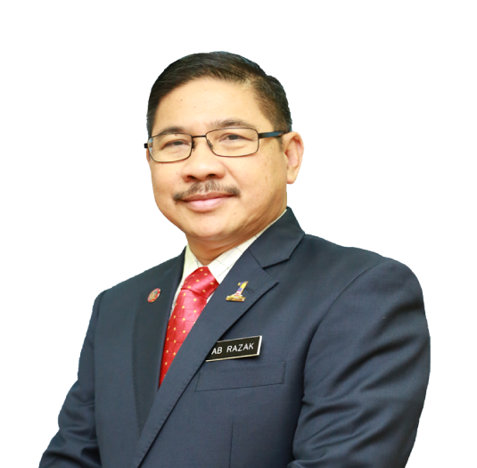 Datuk Ab Razak Bin Ab Ghani