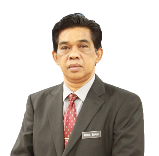 Dato' Abdul Samah Bin Hj. Mat