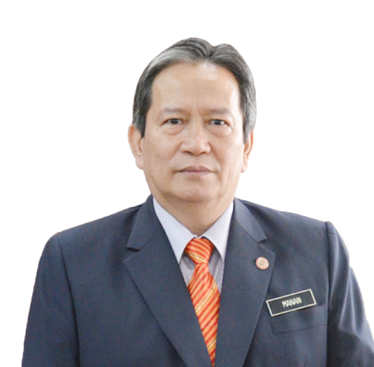 Dato' Abd Manan Bin Mhd Hassan
