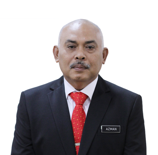 Dato' Azman Bin Yusof