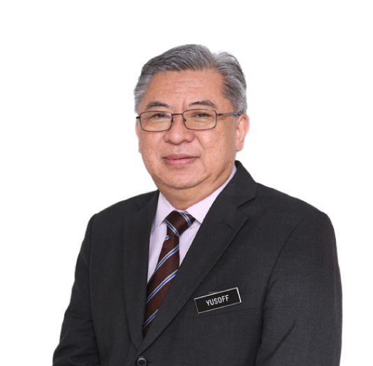 Dato Yusoff Bin Mohd Amin